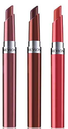 Revlon Ultra HD Gel Lipcolor, HD Vineyard