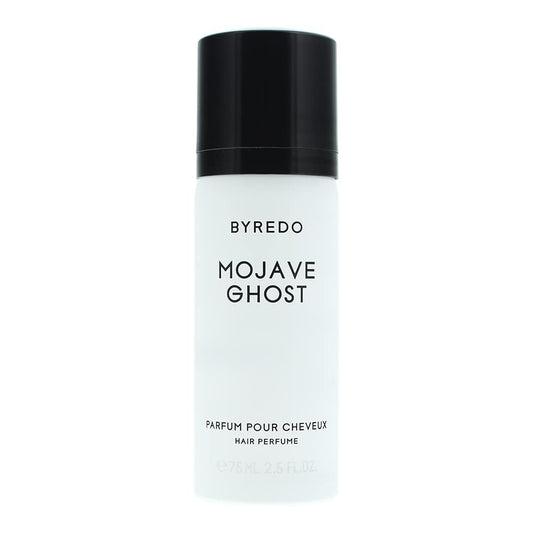 Byredo Mojave Ghost Hair Perfume, Amber Wood, 2.54 Fl Oz
