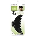 CON DOUBLE TEETH JAW CLIP 9CM