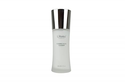 L'Aveu Foaming Facial Cleanser 2.7 fl oz