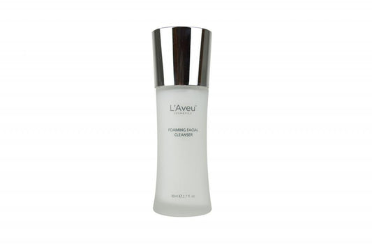 L'Aveu Foaming Facial Cleanser 2.7 fl oz