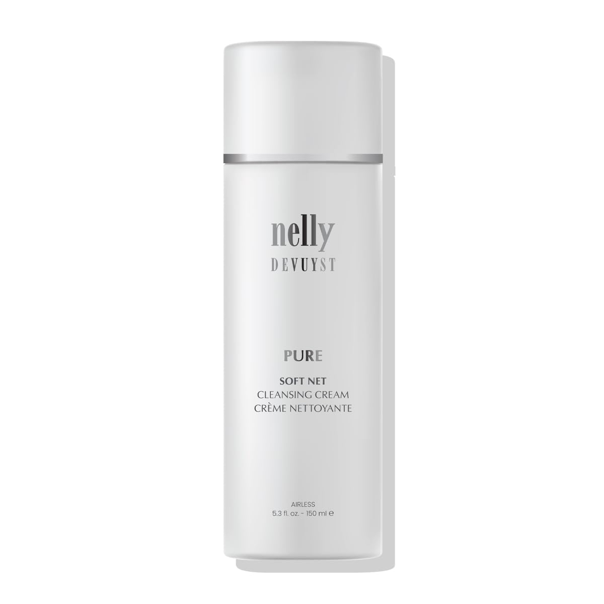 Nelly De Vuyst Soft Net Cleansing Cream 5.2oz