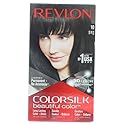 Revlon Colorsilk Beautiful Colour Hair Colourant 10 Black by Revlon