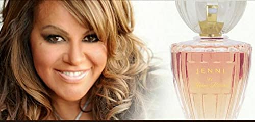 Jenni By Jenni Rivera Eau De Parfum Spray 3.4 Oz Women