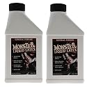 FX Monster Liquid Latex (2 Pack) For Halloween Costume, Zombie, Vampire, Monster Make Up & Dress Up, Special Effects, Parties and Cosplay, Face