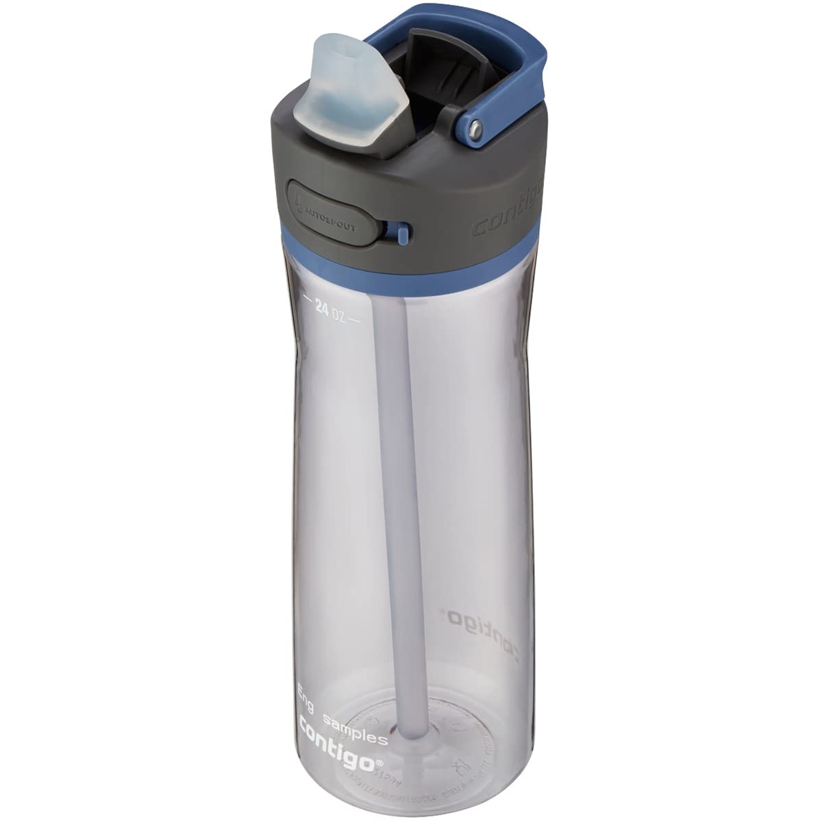 Contigo Ashland 2.0 24OZ Blue Corn