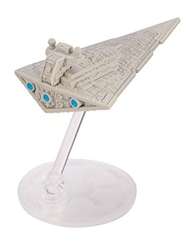 Hot Wheels Star Wars Rogue One Starship Vehicle, Star Destroyer