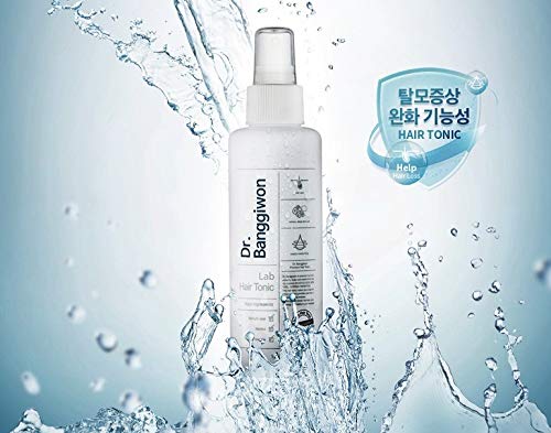 Dr. Banggiwon Lab Hair Tonic Scalp Scaling / 5 Fl Oz2P Set
