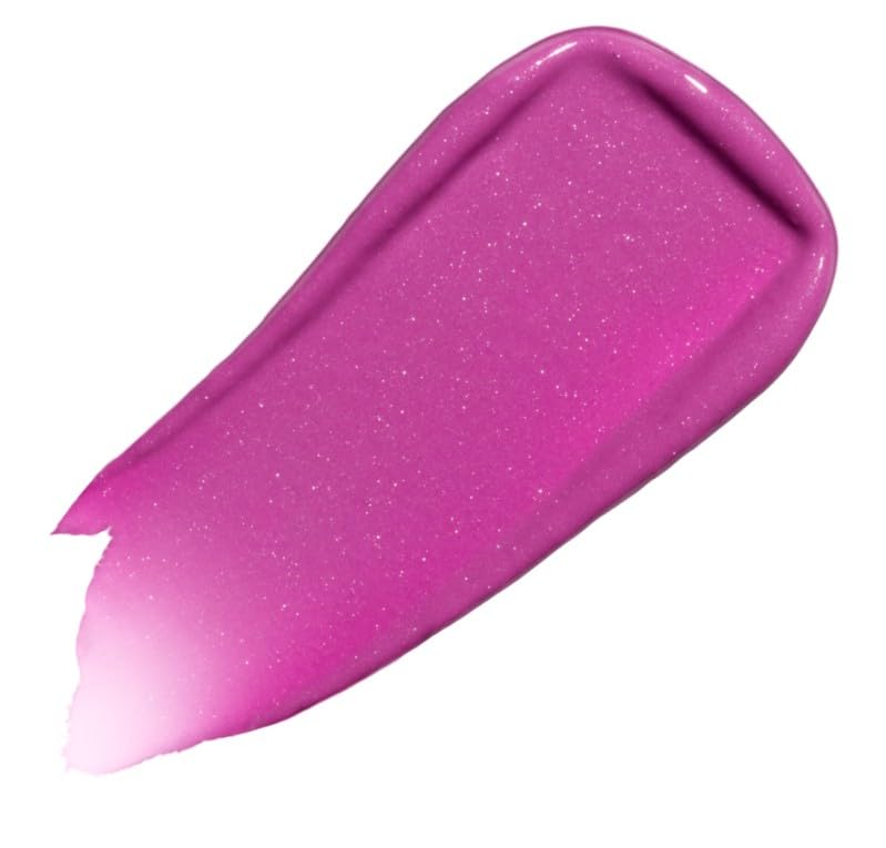 MAC M·A·C Cosmetics Lustreglass Sheer-Shine Lipstick - Gal Pals (Disney Minnie & Daisy Collection) - 3g / 0.1 oz
