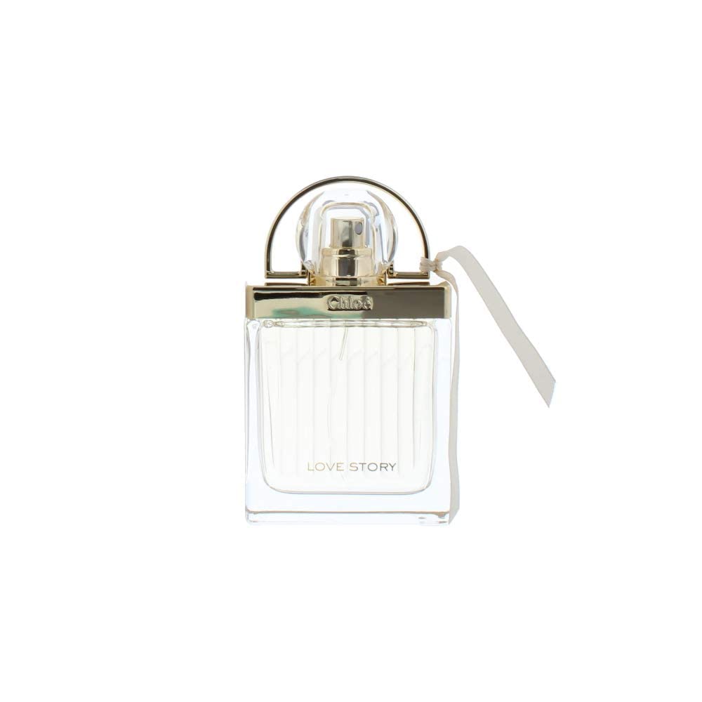 Parfums Chloe Love Story Eau De Parfum Spray for Women By - 1.7 Ounce / 50 Ml, 1.7 Fl Ounce, CLS17