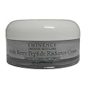 Eminence Arctic Berry Peptide Radiance Cream for Unisex - 2 oz Cream
