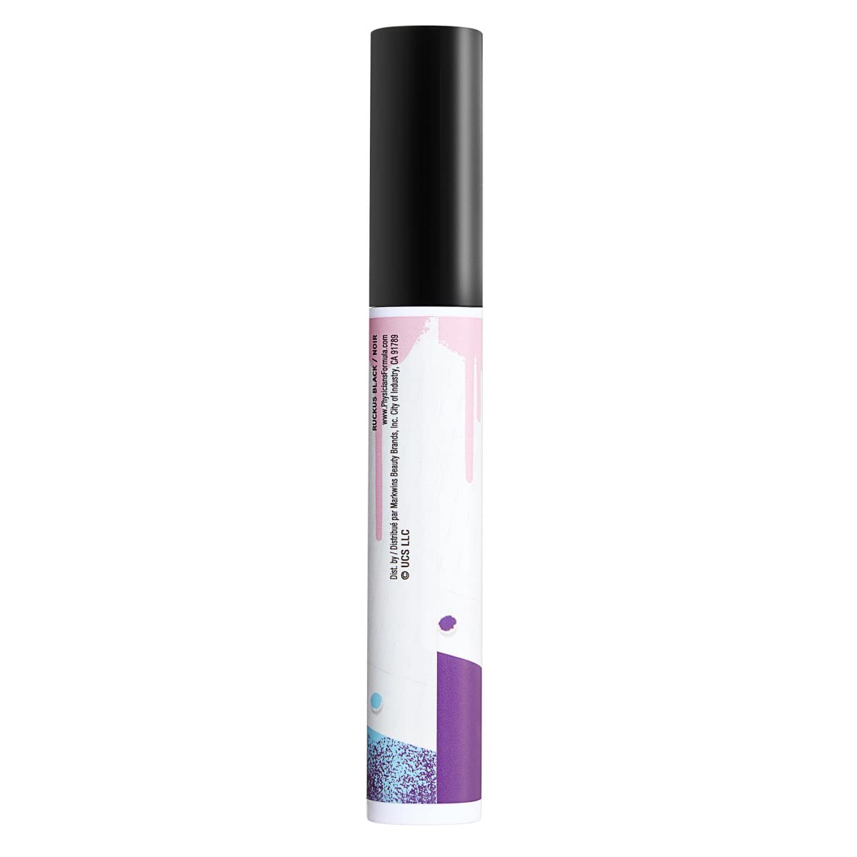 Physicians Formula |The Breakfast Club Collection| Detention Mascara Ruckus Black