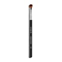 Sigma Beauty Professional E54 Medium Sweeper Brush - Professional Eyeshadow Brush for Controlled Lid Application, Packing on Metallic Shades