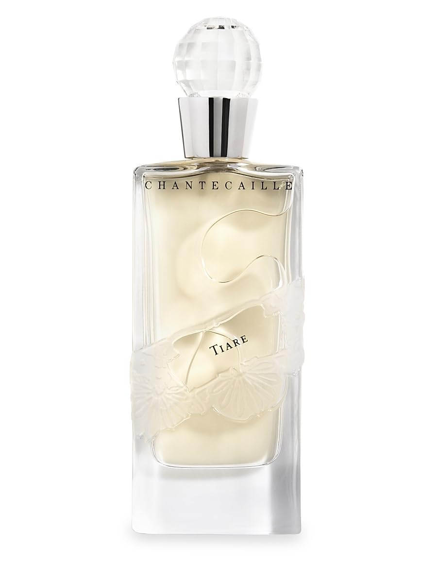 Chantecaille, Tiare Parfums Pour Femme