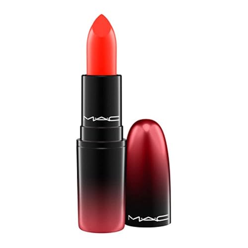 MAC by Make-Up Artist Cosmetics, Love Me Lipstick - Shamelessly Vain -3g/0.1oz