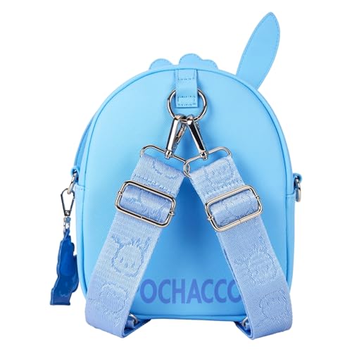Loungefly Sanrio Pochacco Convertible Mini Backback