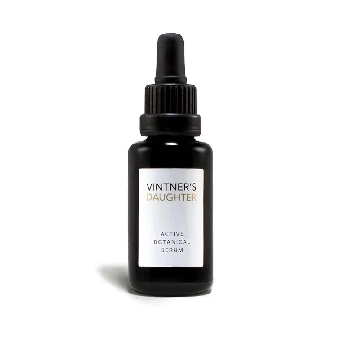 Vintner's Daughter Women's Active Botanical Serum, Multicolor, 1.0 Ounce