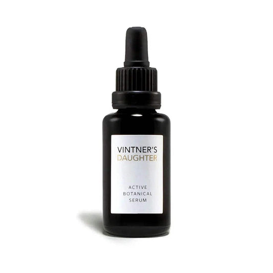 Vintner's Daughter Women's Active Botanical Serum, Multicolor, 1.0 Ounce