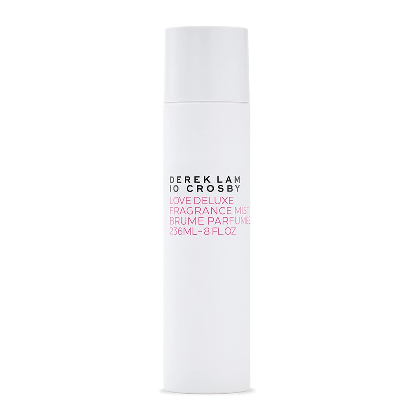 DEREK LAM 10 Crosby - Love Deluxe - 8 Oz Fragrance Mist - A Delicate, Refreshing Scent For Women - Perfume Spray With Floral, Woody, Musk Notes Beauty & Personal Care Derek Lam