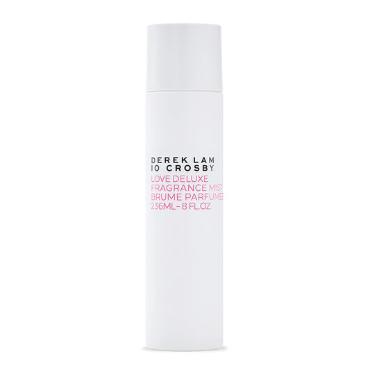 DEREK LAM 10 Crosby - Love Deluxe - 8 Oz Fragrance Mist - A Delicate, Refreshing Scent For Women - Perfume Spray With Floral, Woody, Musk Notes Beauty & Personal Care Derek Lam