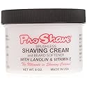 Pro-Shave Shaving Cream, 8 Ounce