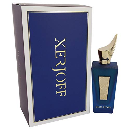 Shooting stars blue hope uni perfume eau de parfum spray 3.4 oz eau de parfum spray dreamlike smell experience perfume for women #Cheerful mood# Beauty & Personal Care N\B