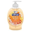 Softsoap Liquid Hand Soap, Milk and Honey, 7.5 Fl Oz Beauty & Personal Care Softsoap