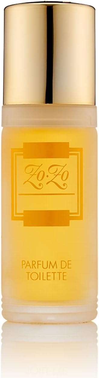 UTC | Zozo | Parfum De Toilette | Spray for Women | Floral Tuberose Scent | 1.85 oz