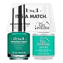 ibd Advanced Wear Color Duo Turtle Bay 1 PK Beauty & Personal Care IBD