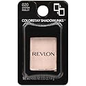 Revlon Colorstay Shadowlinks Metallic Eye Shadow, 020 Oyster, 0.05 oz