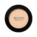 Revlon ColorStay Pressed Powder Face Makeup, Longwearing, Fragrance-Free, Noncomedogenic, 830 Light Medium, 0.3 oz