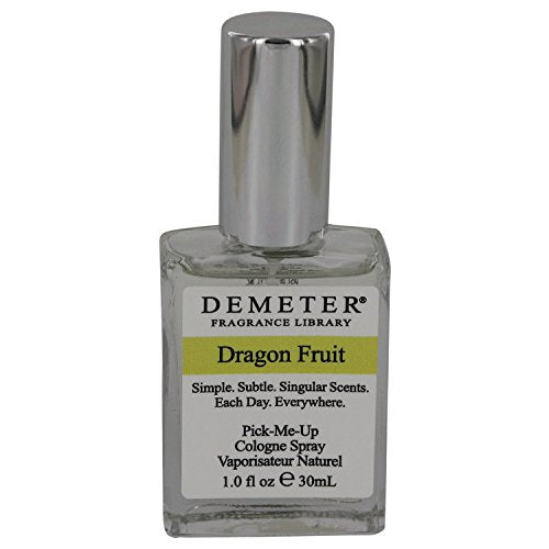 Perfume for women dragon fruit perfume cologne spray (unboxed) suitable for most occasions 1 oz cologne spray /Good time/ Beauty & Personal Care NC