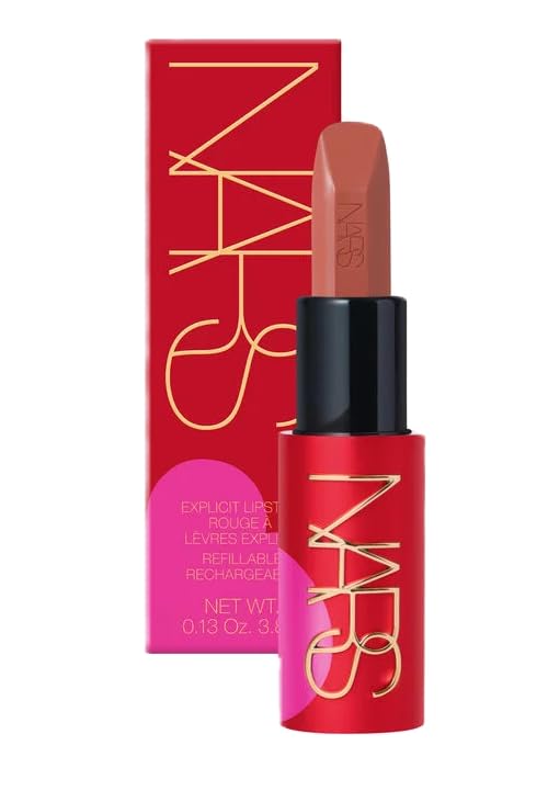 NARS Explicit Lipstick, Only Yours, 0.13 oz