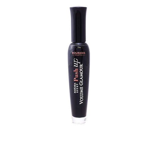 Bourjois Volume Glamour Push Up No. 71 Wonder Black Mascara for Women, 0.24 Ounce
