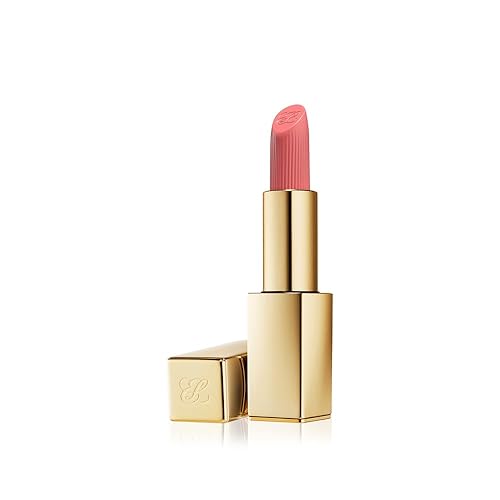 Estée Lauder Pure Color Crystal Moisturizing Lipstick for Women with Shea Butter & Vitamin E, 0.12 Ounce, 564 Crystal Baby