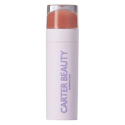Carter Beauty By Marissa Carter Word Of Mouth Lipstick - Intense Color With A Smooth Matte Finish- Can Be Used With Free Speech Lip Tint For A Glossy