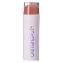 Carter Beauty By Marissa Carter Word Of Mouth Lipstick - Intense Color With A Smooth Matte Finish- Can Be Used With Free Speech Lip Tint For A Glossy