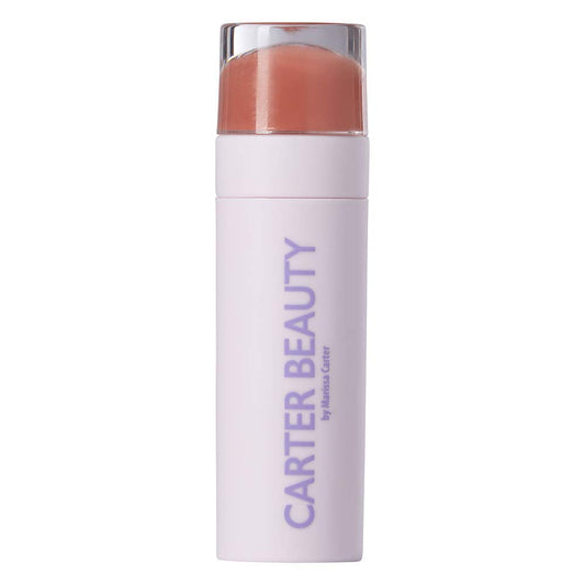 Carter Beauty By Marissa Carter Word Of Mouth Lipstick - Intense Color With A Smooth Matte Finish- Can Be Used With Free Speech Lip Tint For A Glossy