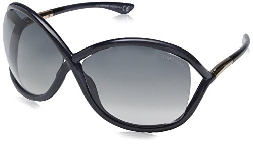 TOM FORD WHITNEY TF9 color B5 Sunglasses
