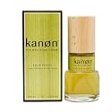 Kanon By Kanon For Men. 3.4 fl.oz eau de toilette spray