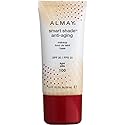 Almay Smart Shade Anti Aging Makeup Light, 1.0-Fluid Ounce