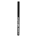 L.A. COLORS Automatic Eyeliner Pencil, Black CAE661A
