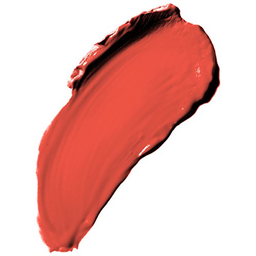 butter LONDON LIPPY Moisture Matte Lipstick, Ladybird, 0.14 Ounce