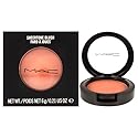 MAC Sheertone Powder Blush for Women, GINGERLY, 0.21 Ounce