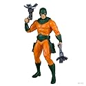 McFarlane Toys- DC Multiverse Mirror Master (The Flash) 7in Action Figure McFarlane Collector Edition #44