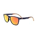Carrera 8058/S Blue/Orange 56/17/145 unisex Sunglasses