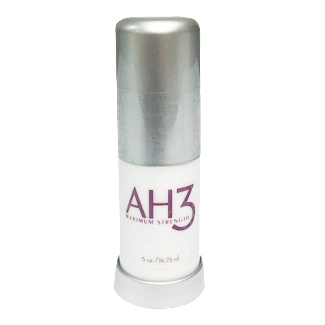 Maximum Strength AH-3 by Biologic Solutions (.5 oz)