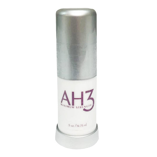 Maximum Strength AH-3 by Biologic Solutions (.5 oz)