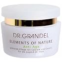 Dr Grandel Elements of Nature Anti Age 50 ml. Smoothing Care with calcium and carotene for the youth of the skin