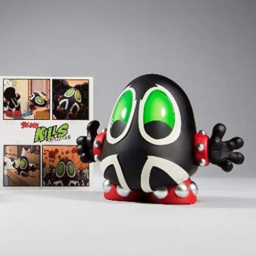 Vyl Spawn Baby Black